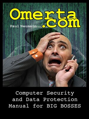 cover image of Omerta.com